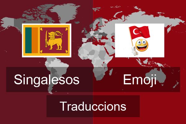  Emoji Traduccions