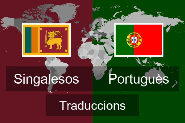  Portuguès Traduccions