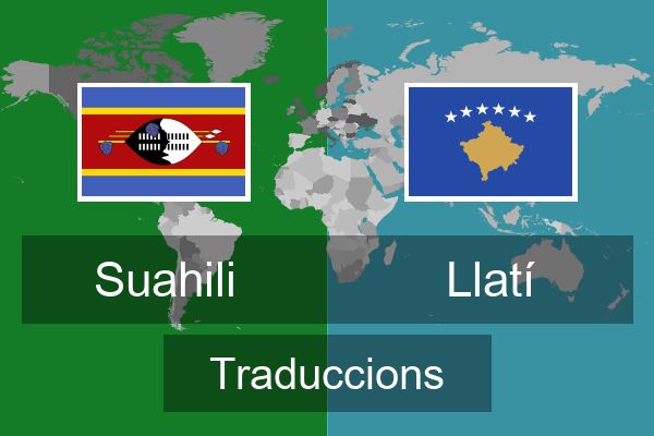  Llatí Traduccions