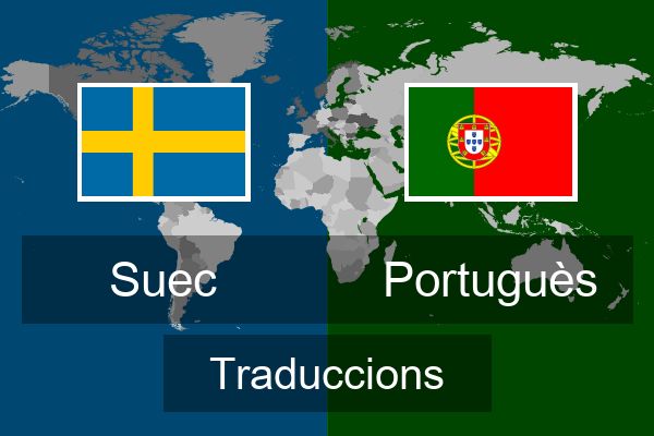  Portuguès Traduccions