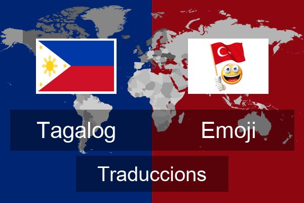  Emoji Traduccions