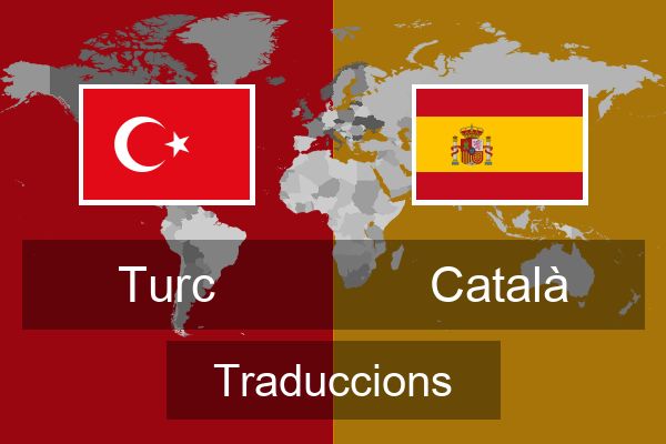  Català Traduccions