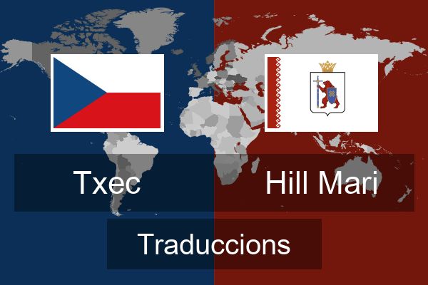  Hill Mari Traduccions