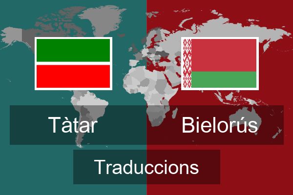  Bielorús Traduccions