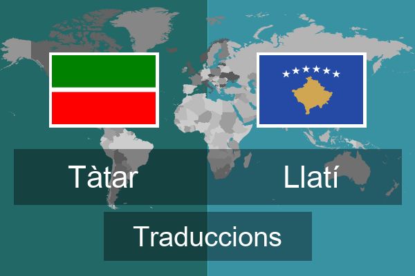  Llatí Traduccions