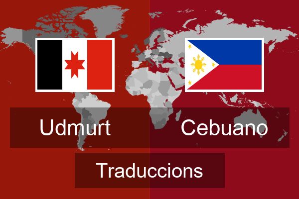  Cebuano Traduccions