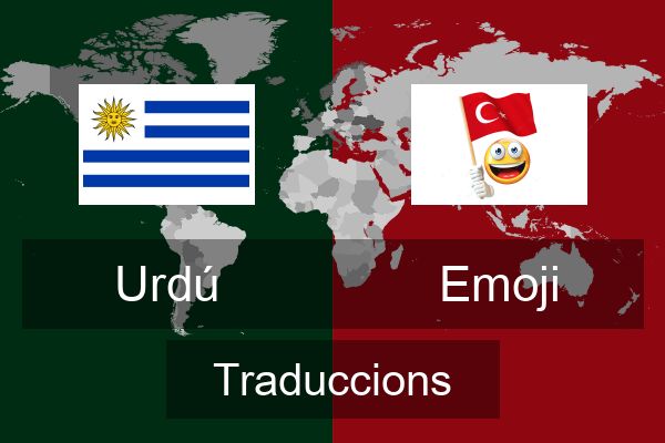  Emoji Traduccions