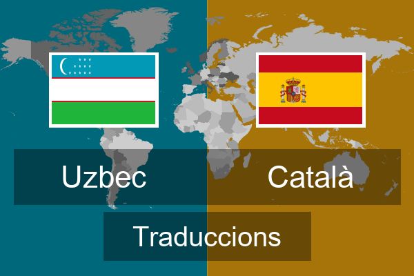  Català Traduccions