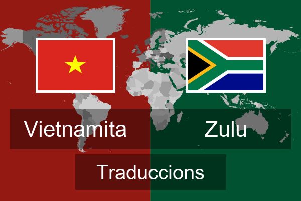  Zulu Traduccions