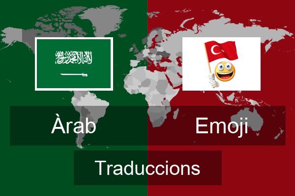  Emoji Traduccions