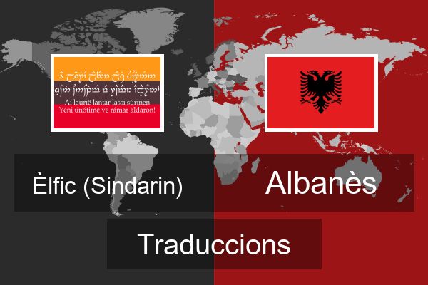  Albanès Traduccions