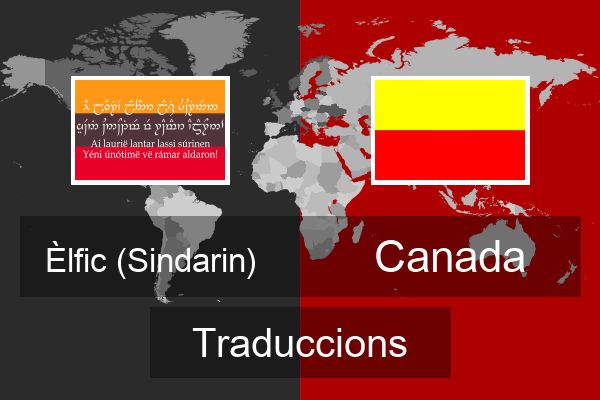  Canada Traduccions