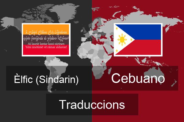  Cebuano Traduccions