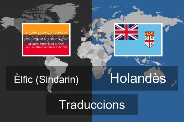  Holandès Traduccions