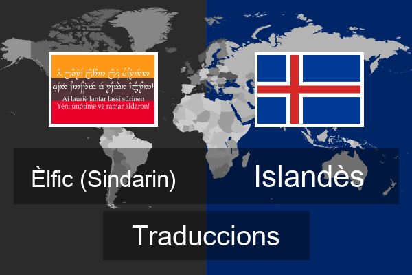  Islandès Traduccions