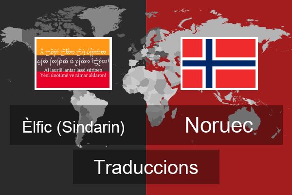  Noruec Traduccions