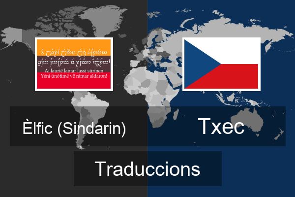  Txec Traduccions