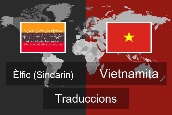  Vietnamita Traduccions