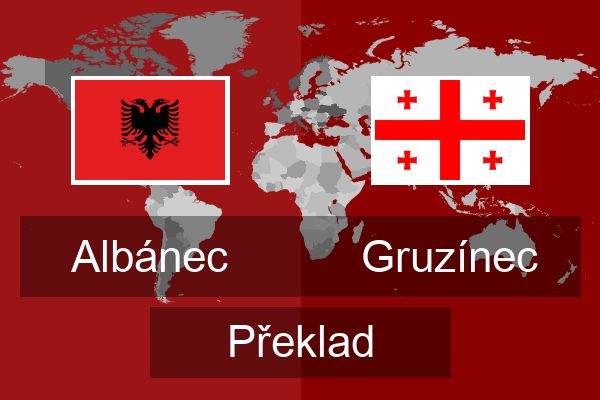  Gruzínec Překlad