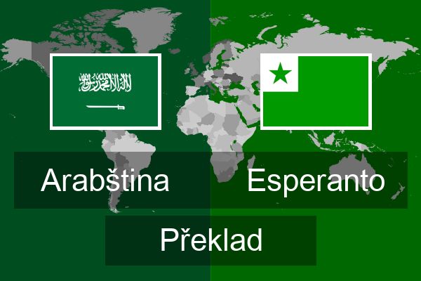  Esperanto Překlad