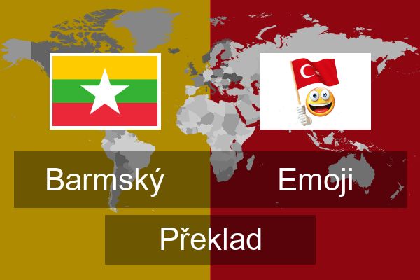  Emoji Překlad