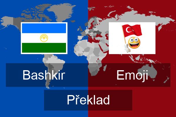  Emoji Překlad