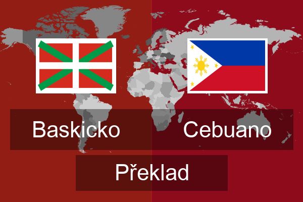  Cebuano Překlad