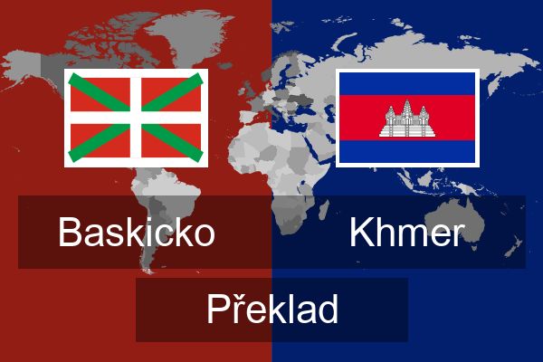  Khmer Překlad