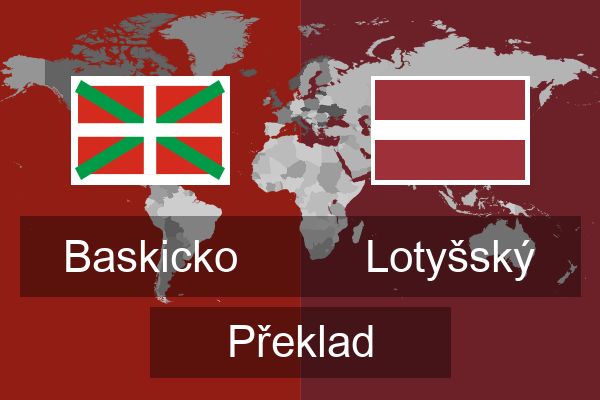  Lotyšský Překlad