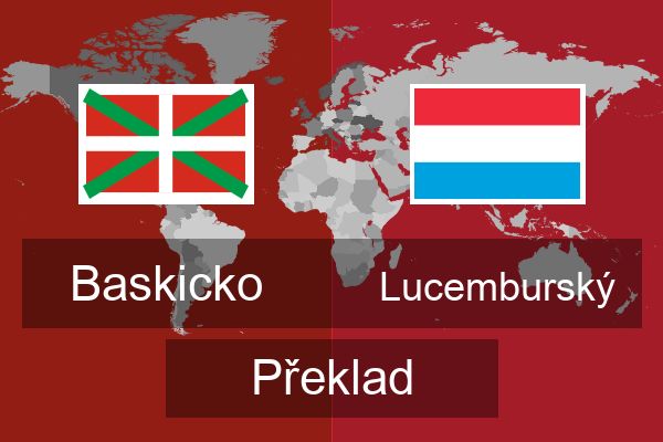  Lucemburský Překlad