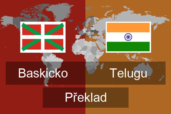  Telugu Překlad