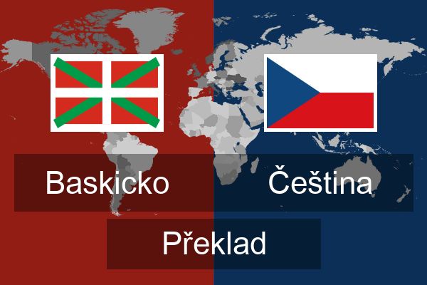  Čeština Překlad