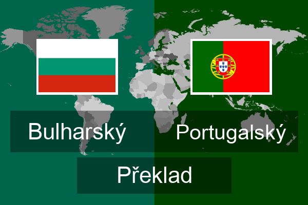  Portugalský Překlad