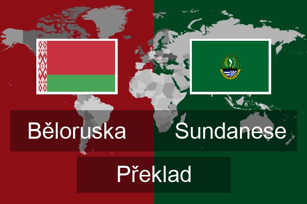  Sundanese Překlad