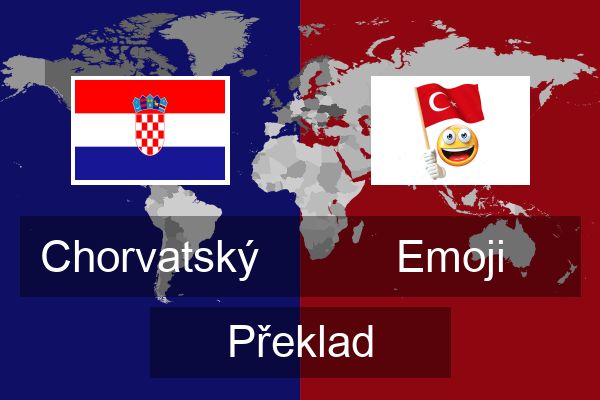  Emoji Překlad