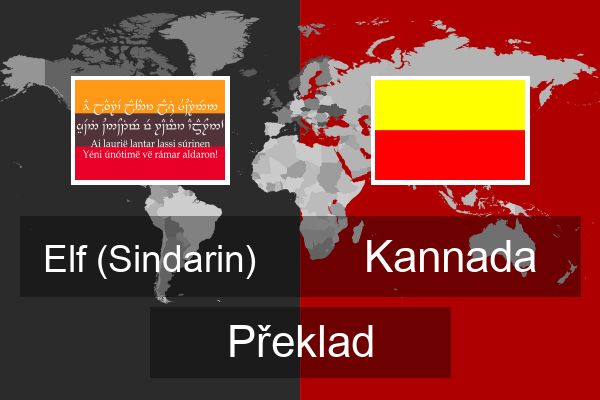  Kannada Překlad