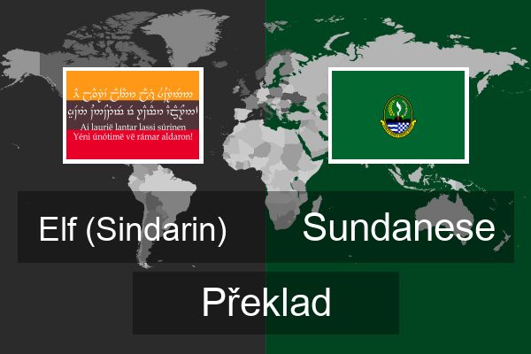  Sundanese Překlad