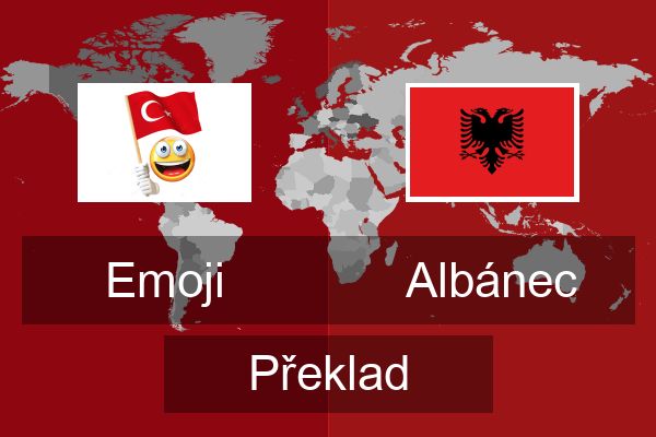  Albánec Překlad