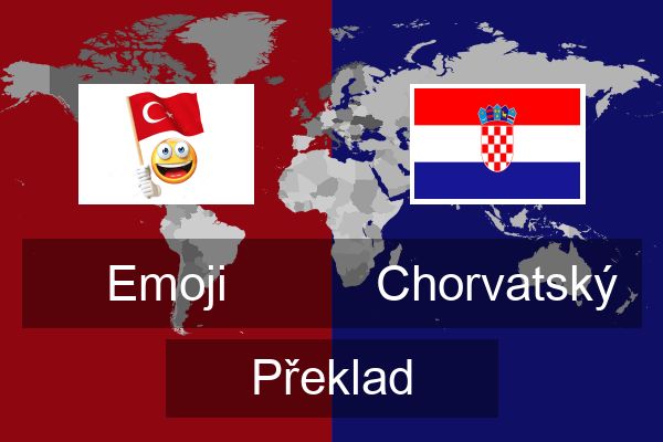  Chorvatský Překlad