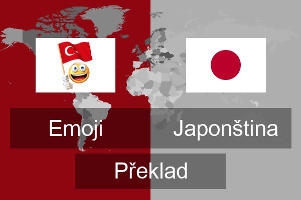  Japonština Překlad