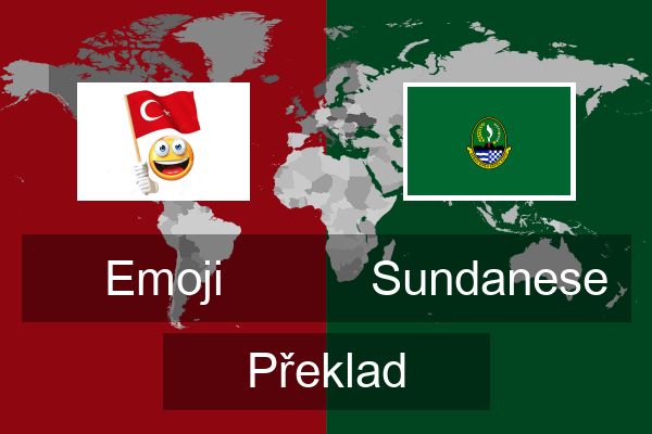  Sundanese Překlad