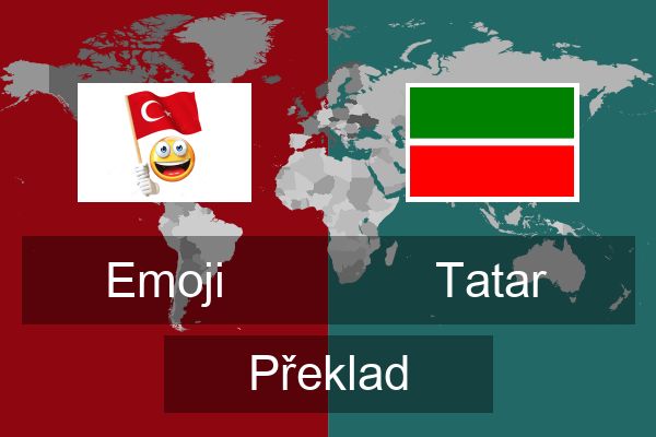  Tatar Překlad