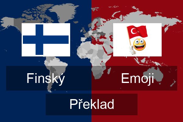  Emoji Překlad