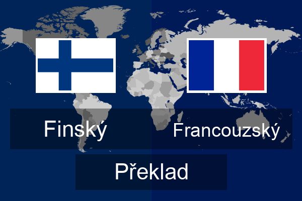  Francouzský Překlad