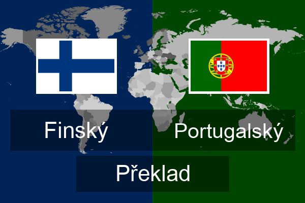  Portugalský Překlad