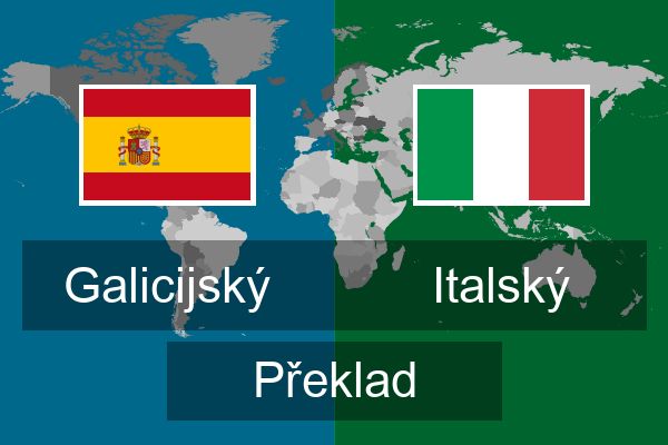  Italský Překlad