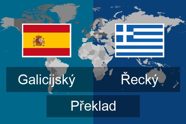  Řecký Překlad