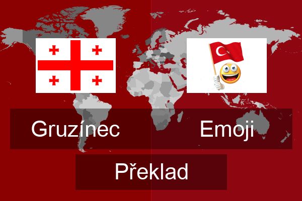  Emoji Překlad