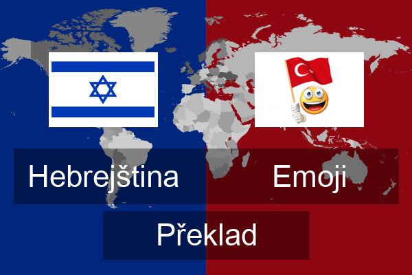  Emoji Překlad