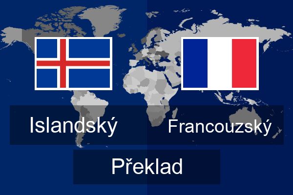  Francouzský Překlad